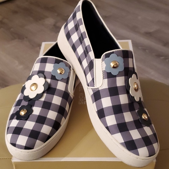 michael kors keaton shoes